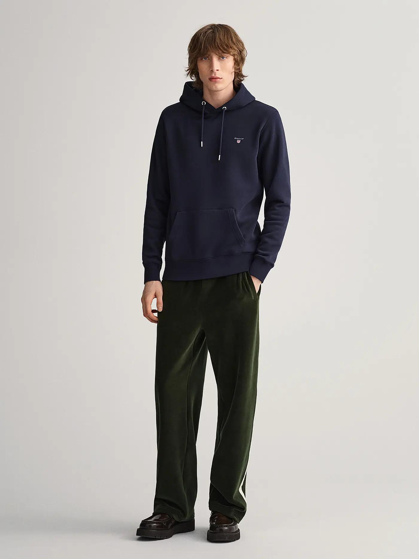 GANT | Kapuzensweater - Hoodie | 